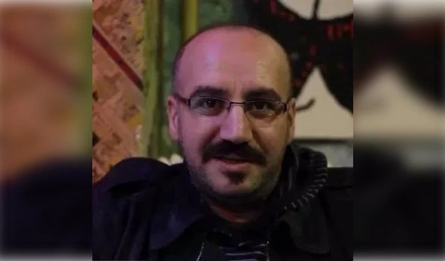 Leman'ın yazı işleri müdürü tutuklandı