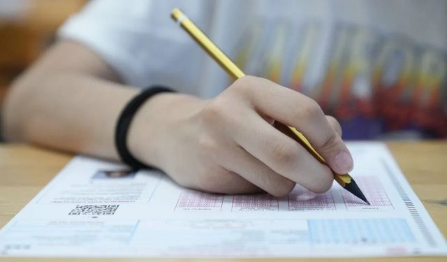 LGS’de öğrencilere beslenme paketi dağıtılacak