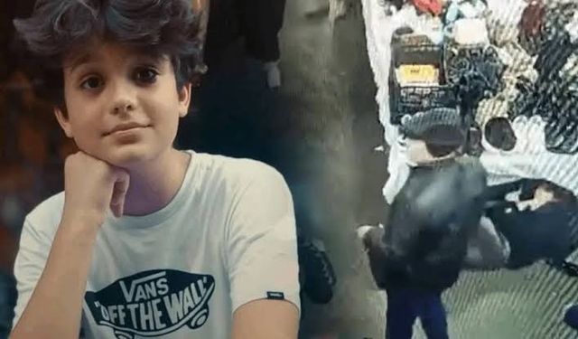 Ümit Özdağ’dan Mattia Ahmet Minguzzi’nin annesine ziyaret