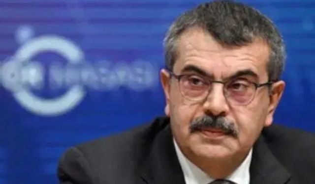 MEB takvimi tartışma yarattı: Ara tatil 10 Kasım’da başlıyor!