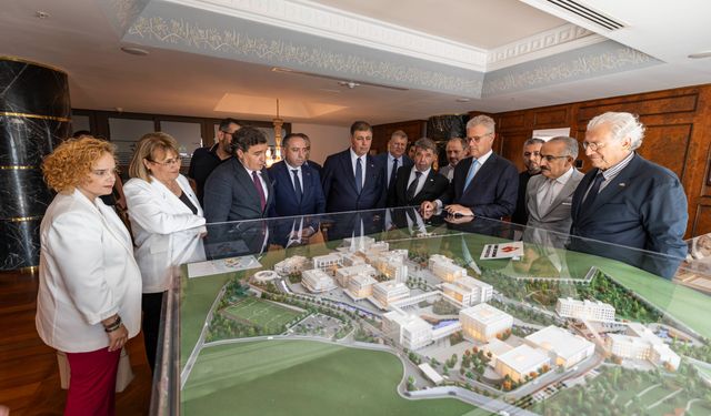 Mobilya sektörüne İzmir’den yeni yol haritası