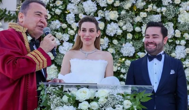 Muhittin Böcek’in gelini de gözaltına alınmıştı! Yeni gelişme yaşandı