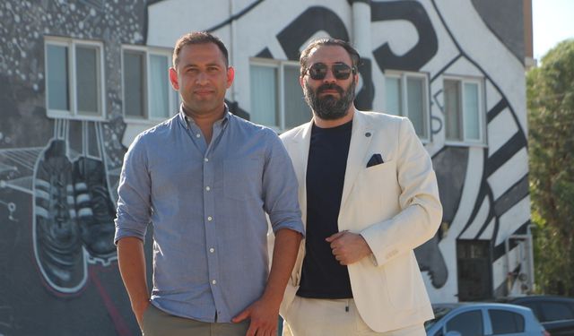 Nazillispor'da yeni sezon hareketliliği başladı