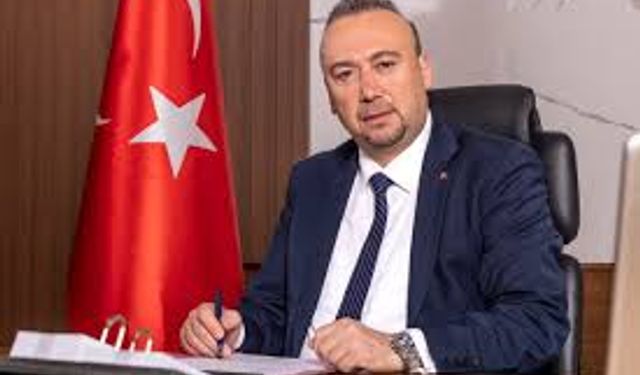 Başkan Yalım Uyardı; Su kesintileri başladı... Tasarruf şart