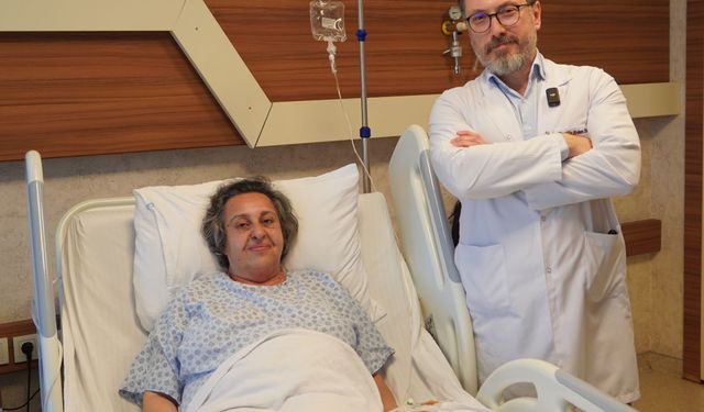 Yıllarca alerji sandı, doktor tanısı şaşırttı!