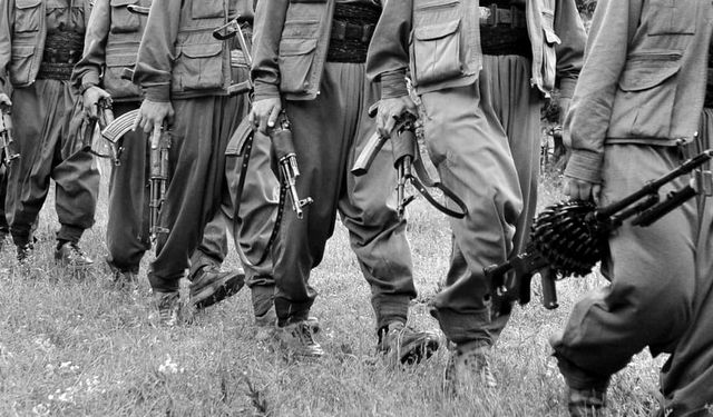 PKK'nın silah bırakacağı yer ve tarih açıklandı