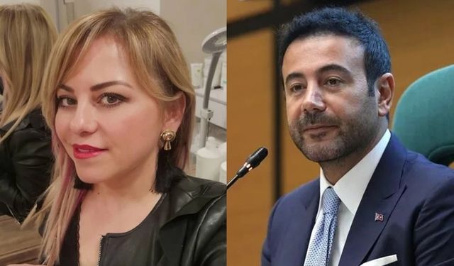 Rıza Akpolat'ın baldızı gözaltına alındı
