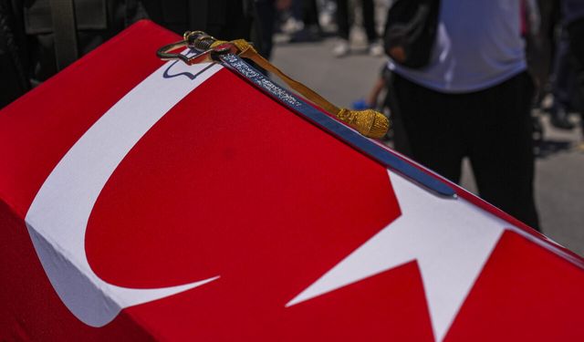 Düşen kargo uçağındaki 20 şehidimizin isimleri belli oldu