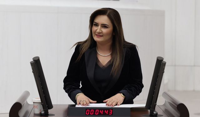 CHP'li Kılıç: Çocuk emeği sermayeye peşkeş çekilemez