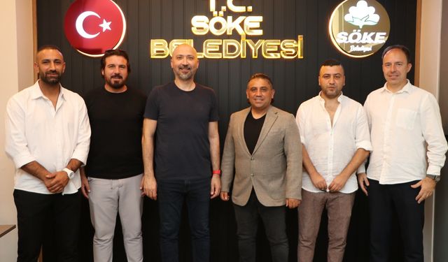 Sökespor, 27 yıl sonra yeniden 3. Lig’de mücadele edecek