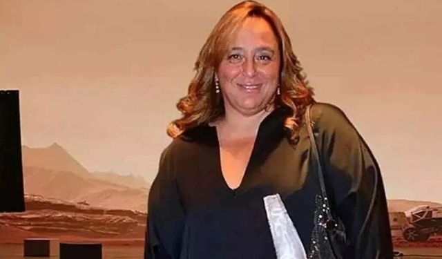 Ayşe Barım'ın tutukluluk halinin devamına karar verildi