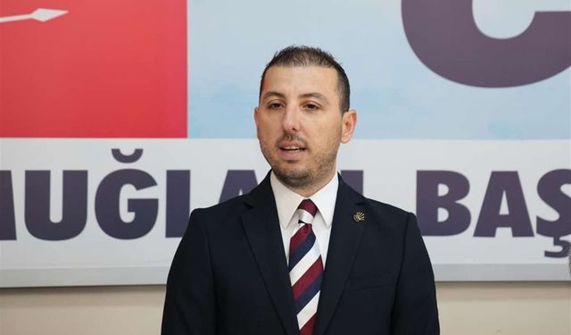 CHP'li Balcı'dan Kızılay Başkanı hakkında 'belgede sahtecilik' tepkisi!