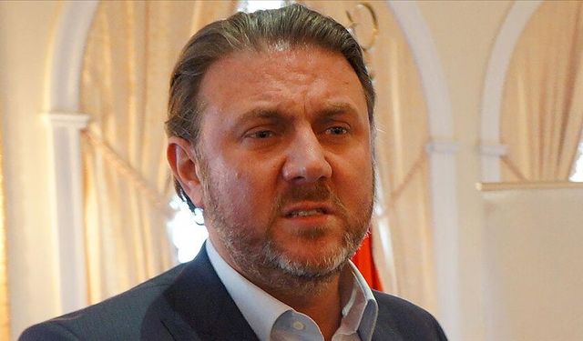 Yiğit Bulut hayatını kaybetti! Cumhurbaşkanı Başdanışmanı Yiğit Bulut kimdir?