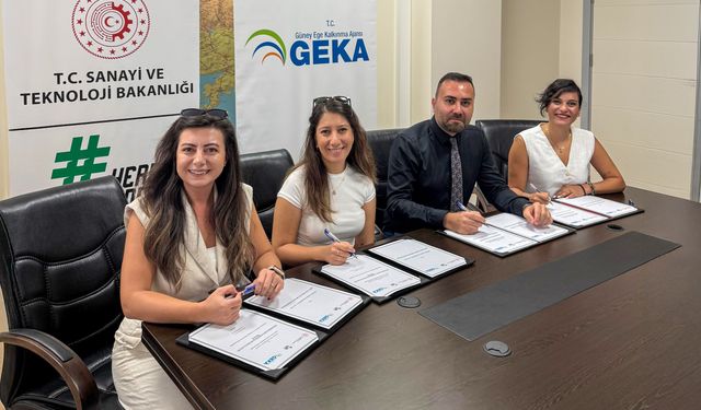 Başkan Anıl Yetişkin: Efeler'in değerlerini geleceğe taşıyoruz