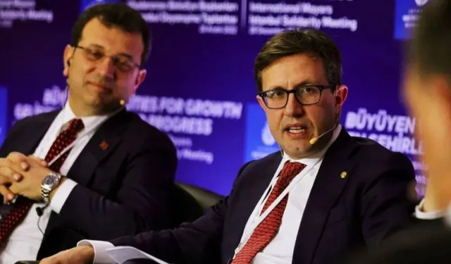 Avrupalı Belediye Başkanları Önümüzdeki Hafta İstanbul’da İmamoğlu’na Destek Verecek