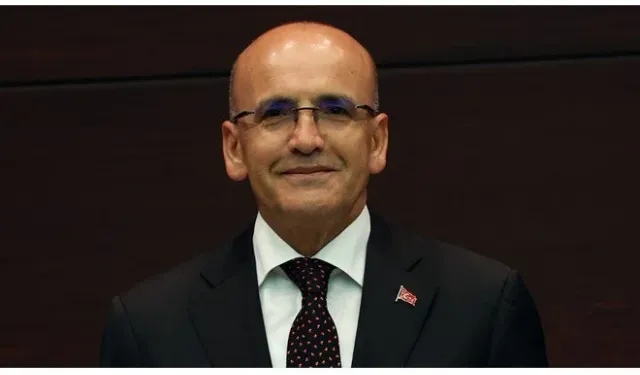 Bakan Şimşek: Enflasyon beklentileri düştü