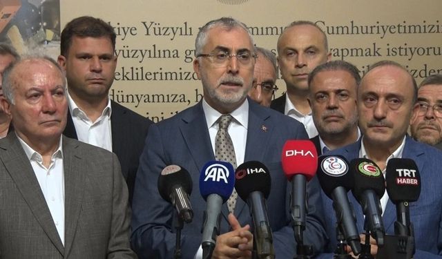 600 bin kamu işçisini ilgilendiren zamda anlaşma sağlandı: Detaylar belli oldu