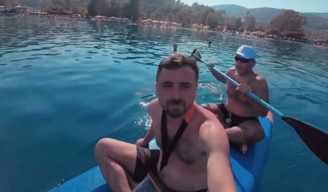 8 gündür aranan Turgay Tarakçı'dan acı haber!