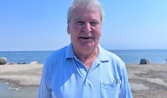 İzmir’deki kuraklık kışlık tarımı tehdit ediyor