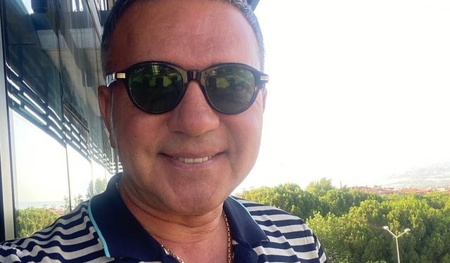 Denizlispor'un eski Asbaşkanı rezidansta ölü olarak bulundu