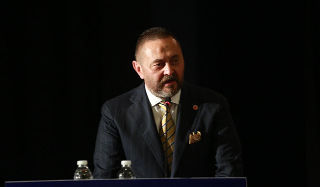 AK Parti Karşıyaka Meclis Üyesi Ünal’dan sert açıklamalar