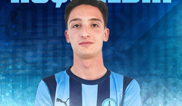 Eren Kaya Kütahyaspor’a Transfer Oldu