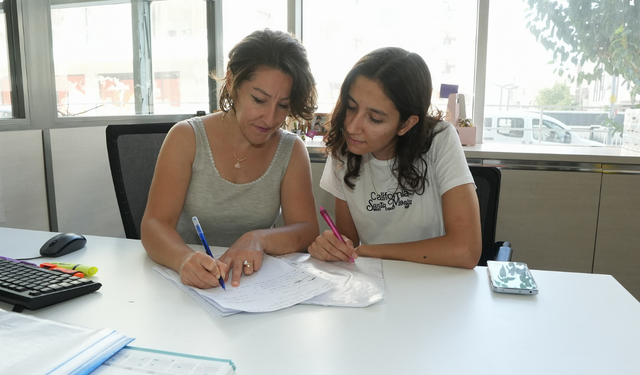 Gaziemir’de Öğrencilere YKS Tercih Danışmanlığı