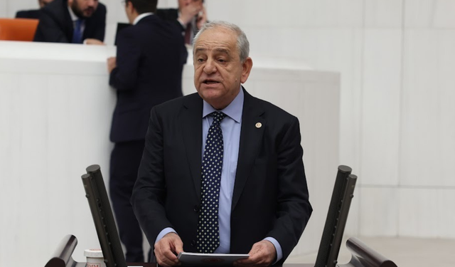 İddia Sistemindeki Sorun Meclis Gündeminde