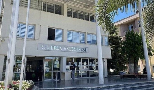 Urla’da Atık Getirme Merkezi Mahallelere Yayılıyor
