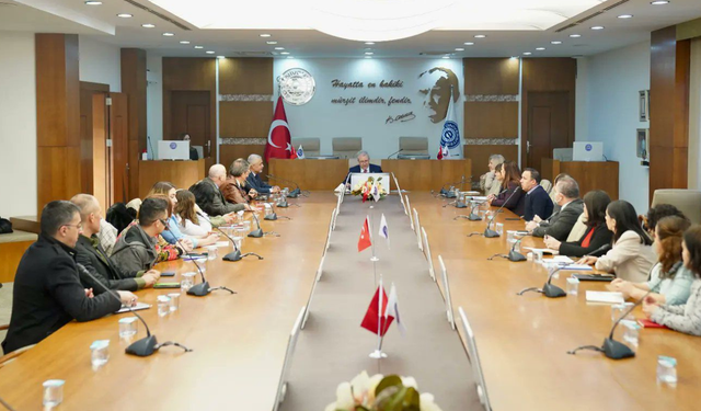 Ege Üniversitesi TÜBİTAK Başarısını Sürdürüyor