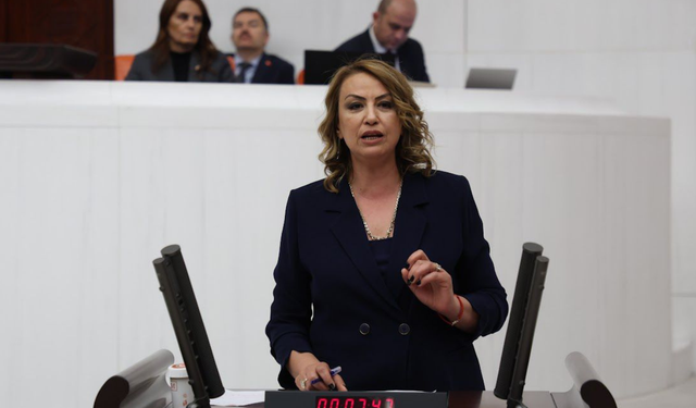 Nermin Yıldırım Kara: Hatay’da şiddet olayları artıyor