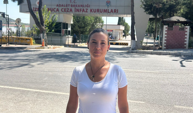 Filiz Sengel’den vicdan ve adalet çağrısı
