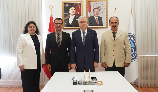 TÜBİTAK destekli Tunikat araştırması başladı