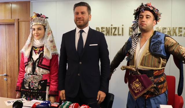 Tavas Belediyesi’nin borcu 8 ayda düştü