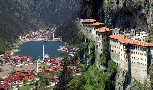 TÜİK Trabzon'u En Mutsuz İl Olarak Belirledi