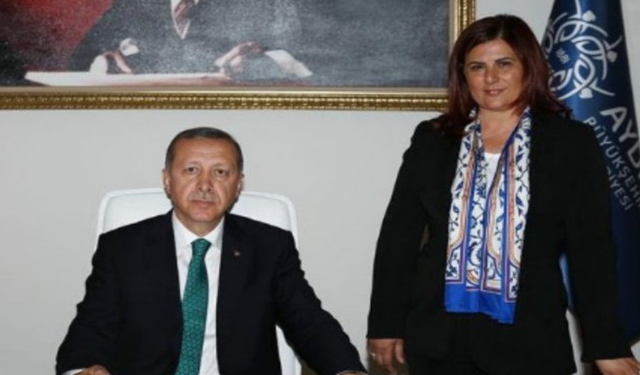 Erdoğan, AK Parti'ye katılımlar olacağını duyurdu