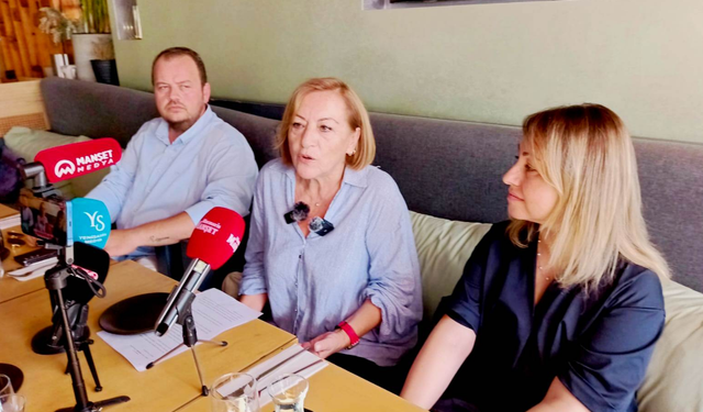 CHP Marmaris’te 27 yıl sonra kadın başkan adayı