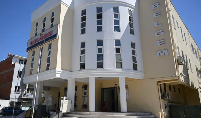 Bornova'dan 2 bin öğrenciye ücretsiz eğitim desteği
