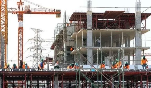 Ev yapacaklar dikkat... İnşaat maliyetleri Haziran'da yükseldi