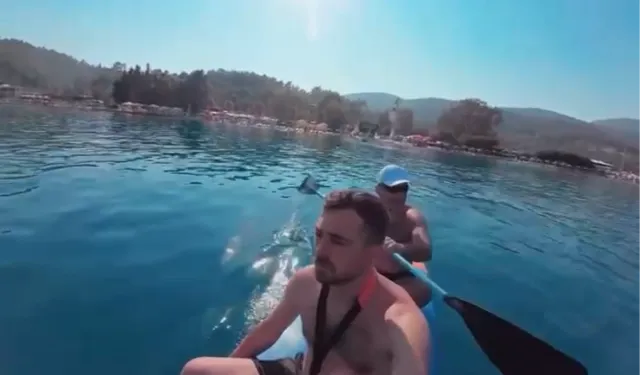 Muğla’da kürek sörfü kazası: Gencin cansız bedeni 8 gün sonra bulundu