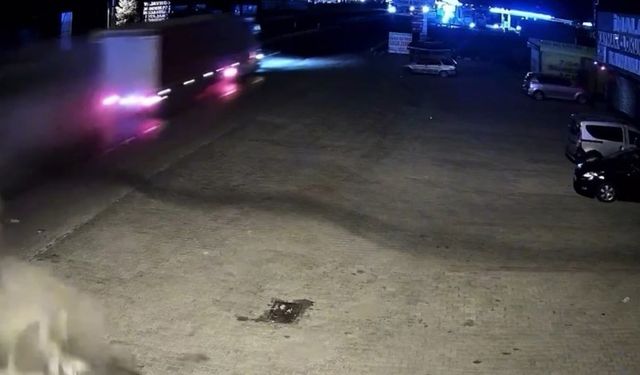 2 kişinin ölümüne neden oldu, İzmir'de yakalandı