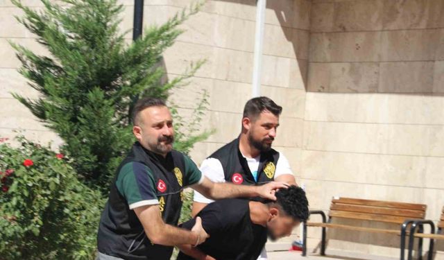 500 bin TL'ye kiralık katil oldu