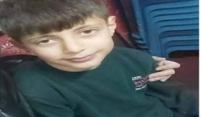 Gölet faciası: 11 yaşındaki iki çocuk boğularak öldü