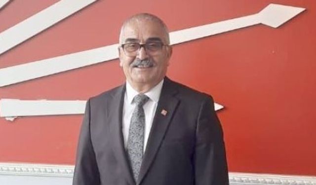 Söke'de Akmazlar adaylığını açıkladı