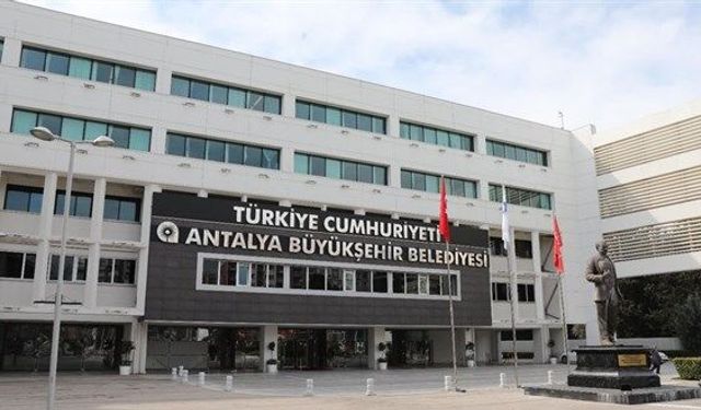 Antalya Büyükşehir davasında itirafçı yalanını kabul etti