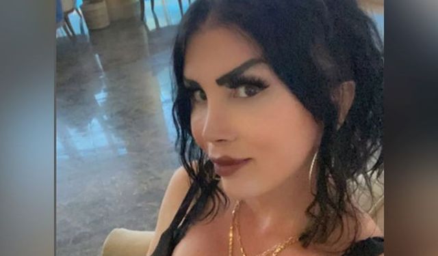 Evinin banyosunda boğazı kesilmiş halde bulundu!