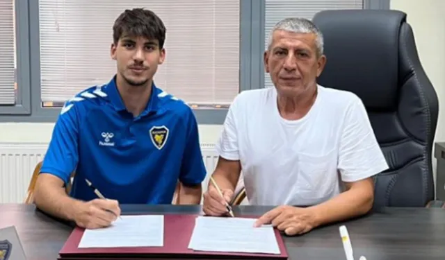 Buca FK’da yeni imzalar