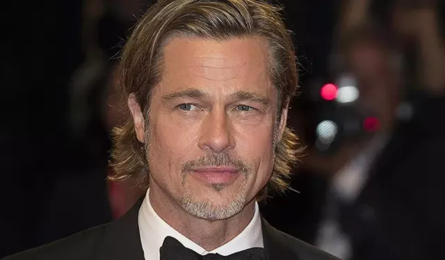 Brad Pitt'in annesi hayatını kaybetti