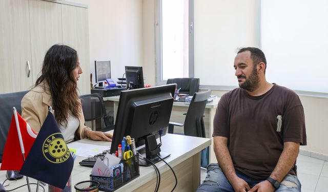 Buca Belediyesi’nden YKS tercih danışmanlığı