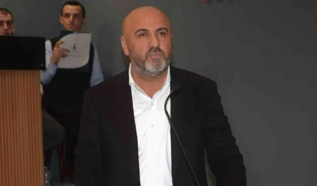 CHP Karabağlar’da Sözüpek’ten mesaj: Görevden kaçmayız